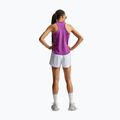 Női futó póló Nike Tempo Dri-Fit Tank Top bold berry 3