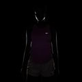 Női futó póló Nike Tempo Dri-Fit Tank Top bold berry 7