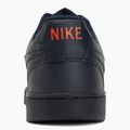 Férfi cipők Nike Court Vision Low Next Nature dark obsidian/picante red/dark obsidian 6