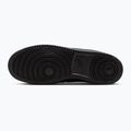 Férfi cipők Nike Court Vision Low Next Nature dark obsidian/picante red/dark obsidian 2