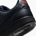 Férfi cipők Nike Court Vision Low Next Nature dark obsidian/picante red/dark obsidian 4