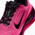 Női futócipők Nike Vomero Plus black/hyper pink/fuchsia blast/black 5