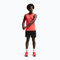 Férfi edző póló Nike Pro Training Dri-Fit laser crimson/black 2