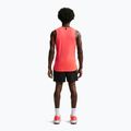 Férfi edző póló Nike Pro Training Dri-Fit laser crimson/black 3