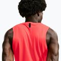 Férfi edző póló Nike Pro Training Dri-Fit laser crimson/black 5