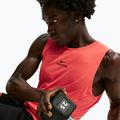 Férfi edző póló Nike Pro Training Dri-Fit laser crimson/black 6