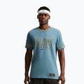 Férfi póló Nike Court Dri-FIT Cotton smokey blue