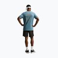 Férfi póló Nike Court Dri-FIT Cotton smokey blue 3