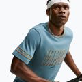 Férfi póló Nike Court Dri-FIT Cotton smokey blue 6