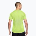Férfi futó póló Nike Stride Aero-FIT light lemon twist 2