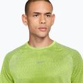 Férfi futó póló Nike Stride Aero-FIT light lemon twist 3
