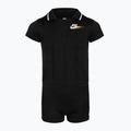 Gyermek tréningruha Nike Sportswear Victory Lap Jersey black