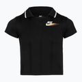 Gyermek tréningruha Nike Sportswear Victory Lap Jersey black 3
