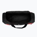 Edzőtáska  Jordan Jam Element Duffle 46 l black/gym red 7