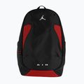 Nike Jordan Jam Element városi hátizsák black/gym red