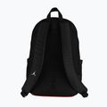 Városi hátizsák  Jordan Jam Element black/gym red 2