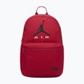 Nike Jordan Jam Air városi hátizsák 15 l gym red