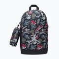 Városi hátizsák Nike Jordan Air Raid 17 l black/multicolor