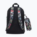 Városi hátizsák Nike Jordan Air Raid 17 l black/multicolor 3
