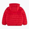 Gyerek kabát Jordan Midweight Puffer W/Pipping university red 2