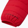 Gyerek kabát Jordan Midweight Puffer W/Pipping university red 5