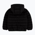 Gyerek kabát Jordan Midweight Puffer W/Pipping black 2