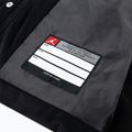 Gyerek kabát Nike Jordan Velvet Puffer black 4