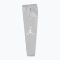 Spodnie dziecięce Nike Jordan Jumbo Jumpman grey heather 3
