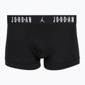 Férfi Nike Jordan Cotton Trunk boxeralsó 5 db-os csomag gym piros/fekete 5