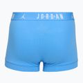 Férfi Nike Jordan Cotton Trunk boxeralsó 5 db-os csomag gym piros/fekete 7