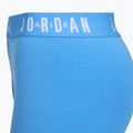 Férfi Nike Jordan Cotton Trunk boxeralsó 5 db-os csomag gym piros/fekete 8