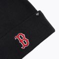 47 Márka MLBNHL Boston Red Sox Haymaker vintage navy téli sapka 3