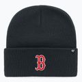 47 Márka MLBNHL Boston Red Sox Haymaker vintage navy téli sapka