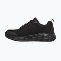 Női cipők SKECHERS Bobs B Flex Flex Proof black 3