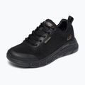 Női cipők SKECHERS Bobs B Flex Flex Proof black 4