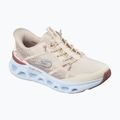 Női cipő SKECHERS Glide Step Altus Fast Lane beige 8