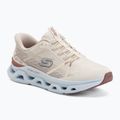 Női cipő SKECHERS Glide Step Altus Fast Lane beige