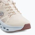 Női cipő SKECHERS Glide Step Altus Fast Lane beige 7
