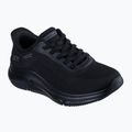 Női cipő SKECHERS Bobs Sparrow Flex Too You black 8