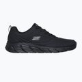 Női cipők SKECHERS Bobs B Flex Lo Cool Ease black 9