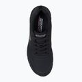 Női cipők SKECHERS Bobs B Flex Lo Cool Ease black 12