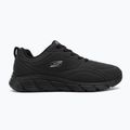 Női cipők SKECHERS Bobs B Flex Lo Cool Ease black 2