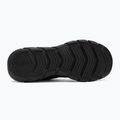 Női cipők SKECHERS Bobs B Flex Lo Cool Ease black 4