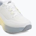 Női futócipő SKECHERS Go Run Supersonic Max white 7