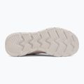 Női cipő SKECHERS Bobs B Flex Hi Linear Force white 4