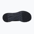 Női Skechers Uno Lite Shimmer Along fekete cipő 4