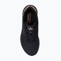 Női Skechers Uno Lite Shimmer Along fekete cipő 5