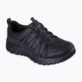 Női SKECHERS Graceful Cozy Hug fekete cipő 8