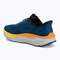Férfi futócipő SKECHERS Max Run blue 3