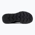 Női cipő SKECHERS Bobs B Flex Hi Linear Force black 4